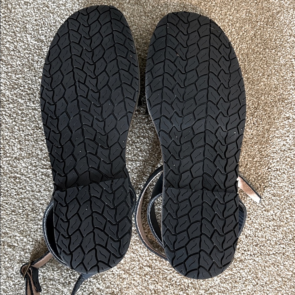 Women's Sandals by the The Spanish Sandal Company - Picture 5 of 16